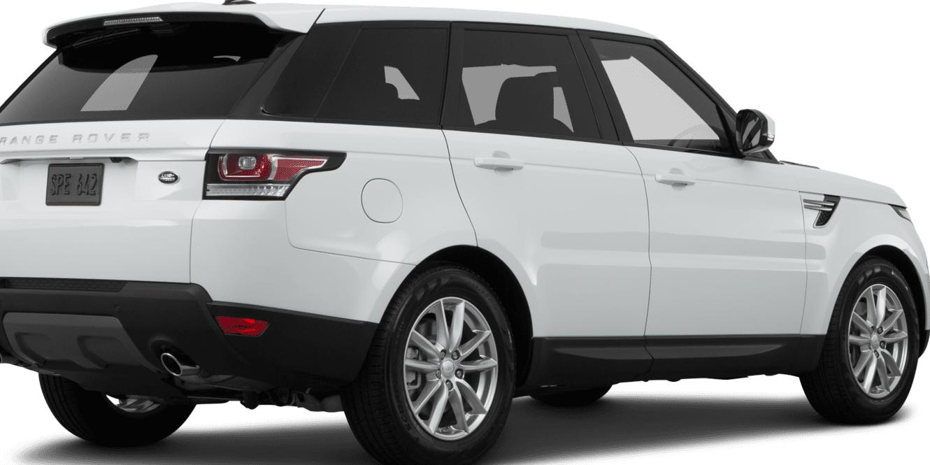 LAND ROVER RANGE ROVER SPORT 2016 SALWR2EF7GA565173 image